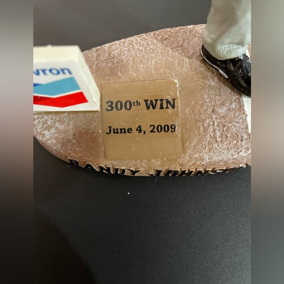 Randy Johnson SF Giants bobblehead - Picture 4 of 5